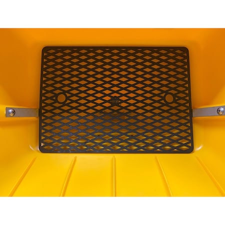 Meyer HOTSHOT 120 SALT Spreader Mesh SCREEN AF47441